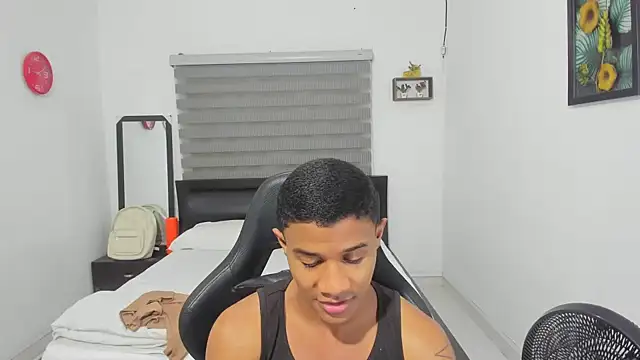 corzoethan online show from January 15, 11:08 pm