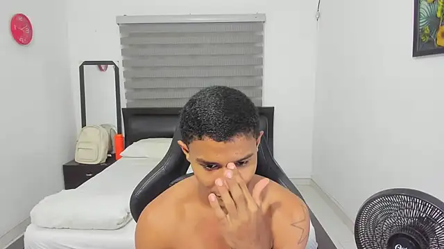 corzoethan online show from January 31, 11:03 pm