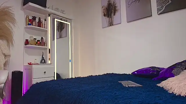 MariianaGomez online show from March 10, 4:12 pm