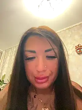 RuslanaXX online show from December 5, 1:58 am