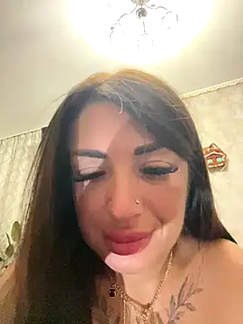 RuslanaXX online show from December 19, 1:56 am