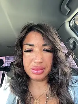 RuslanaXX online show from February 20, 7:10 am