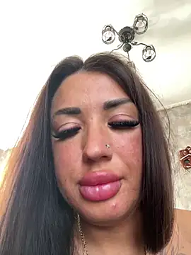 RuslanaXX online show from March 28, 5:29 am