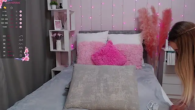 PornoGirlX online show from February 6, 4:21 am