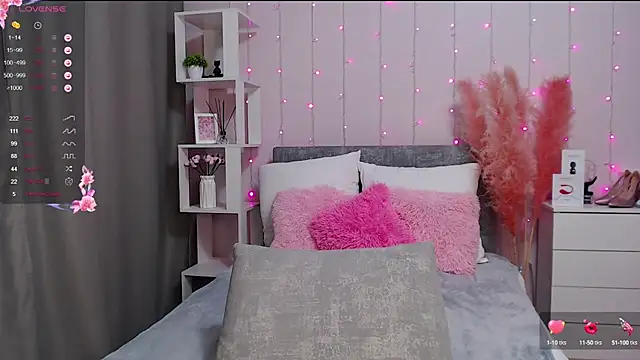 PornoGirlX online show from March 2, 5:23 am