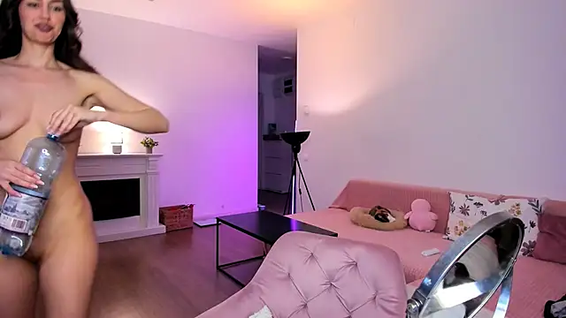 AnysaSmith online show from April 17, 8:34 pm