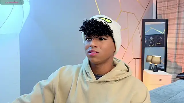 Noah Smith04 online show from November 26, 12:17 pm