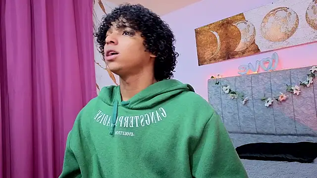 Noah Smith04 online show from March 4, 12:44 pm