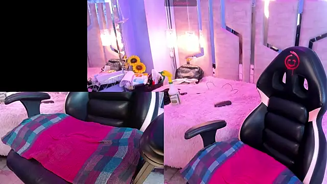 ValentinaGames online show from February 23, 4:50 am