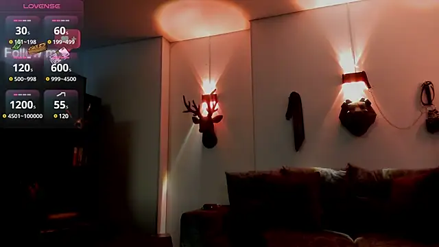 Diosa Alexandraa online show from February 14, 3:05 pm