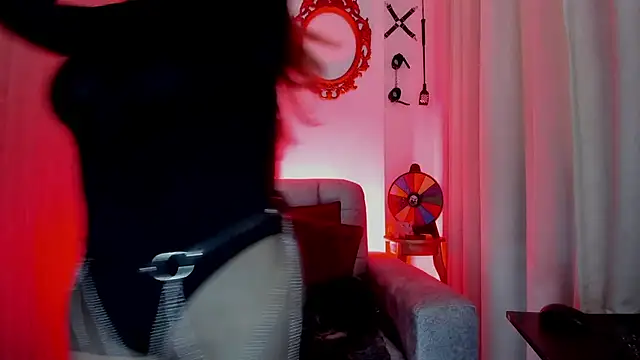 Diosa Alexandraa online show from March 13, 2:23 pm