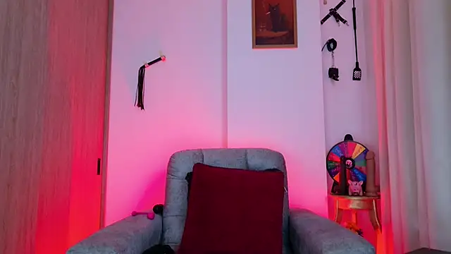 Diosa Alexandraa online show from March 2, 6:37 pm