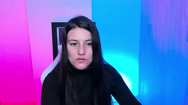 Saskyaa online show from March 15, 3:37 pm