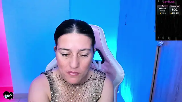 Snapshot of Saskyaa chatting on February 27, 3:56 pm Saskyaa online show from February 27, 3:56 pm