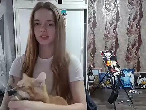 samanta55555 online show from November 6, 10:16 am