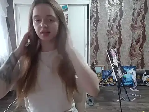 samanta55555 online show from November 18, 10:31 am