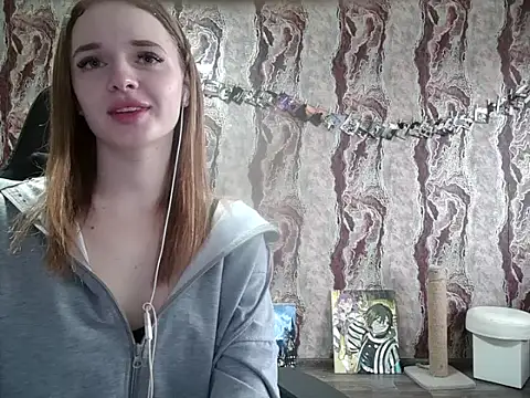 samanta55555 online show from February 23, 1:41 pm