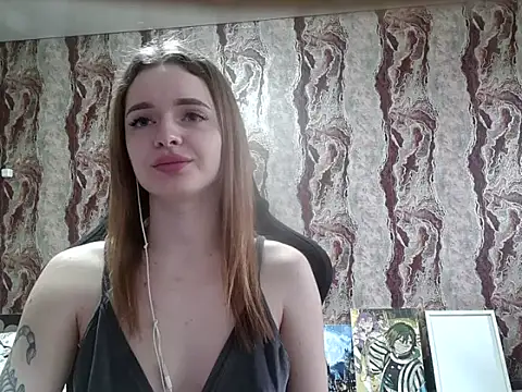 samanta55555 online show from March 18, 11:24 am