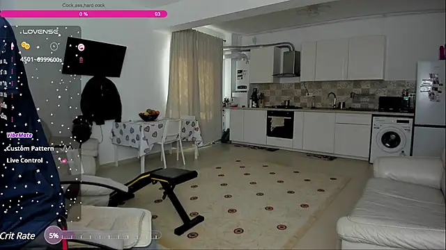 ZackFraser online show from January 12, 10:02 am