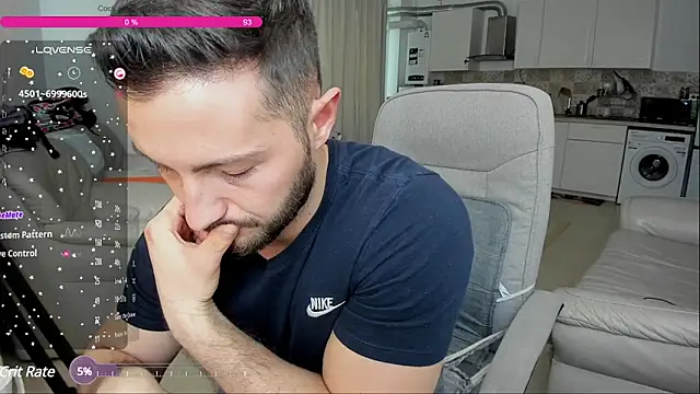 ZackFraser online show from February 17, 8:30 am