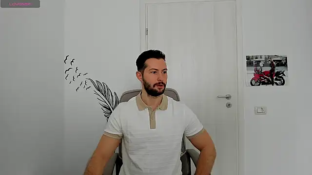 ZackFraser online show from January 10, 9:44 am