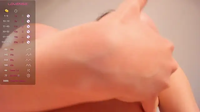 IdaJonesy online show from December 28, 2:22 am