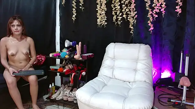 cleopatraa online show from February 4, 12:51 am