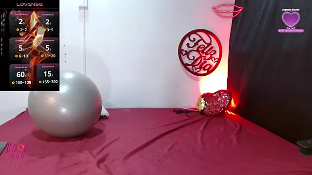 cleopatraa online show from February 28, 8:18 pm