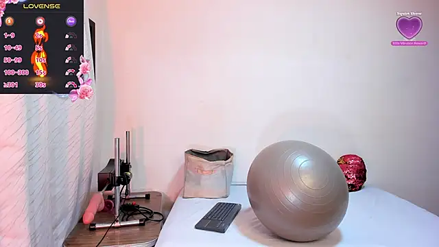 cleopatraa online show from November 13, 10:19 pm