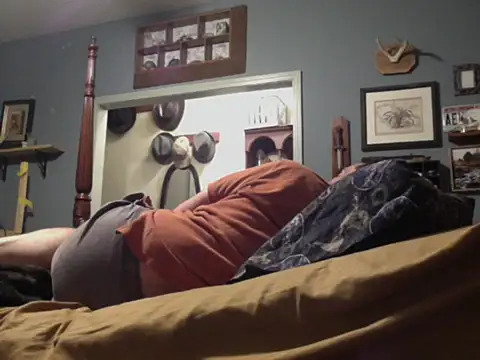 Onesieboy4daddys online show from March 21, 7:28 pm