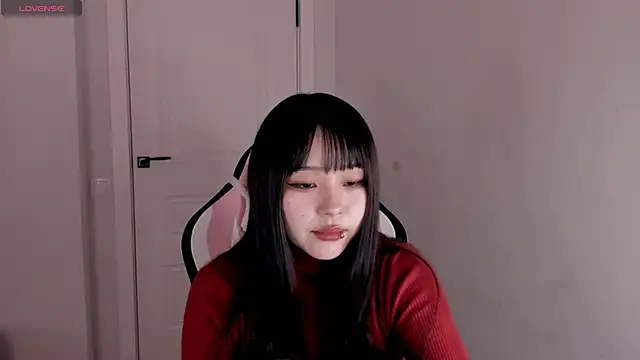 hee young11 online show from November 11, 2:33 am