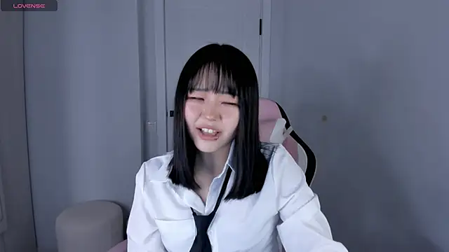 hee young11 online show from January 8, 7:16 pm