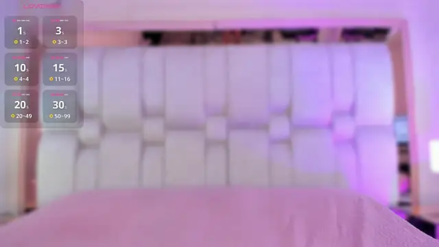 Kleverly Manson1 online show from February 17, 8:15 pm