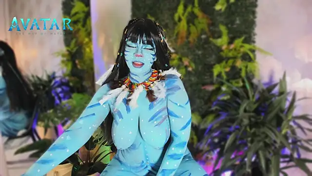 Nicolemorelli2 online show from October 18, 2:18 pm