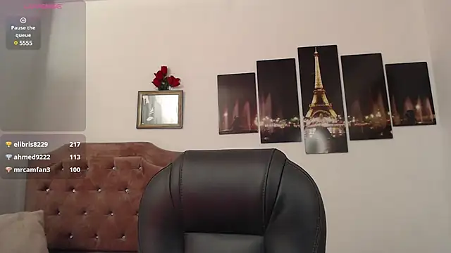 Snapshot of _Alice_Horny_Gh chatting on January 19, 2:15 am Alice Horny Gh online show from January 19, 2:15 am