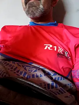 Snapshot of Sergipano_fogozinho chatting on January 17, 8:01 pm Sergipano fogozinho online show from January 17, 8:01 pm