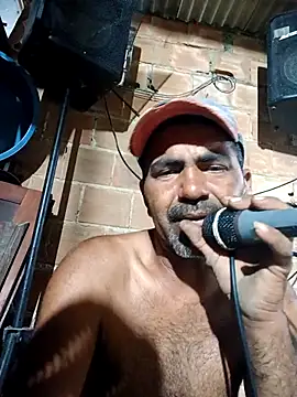 Snapshot of Sergipano_fogozinho chatting on February 22, 11:47 pm Sergipano fogozinho online show from February 22, 11:47 pm