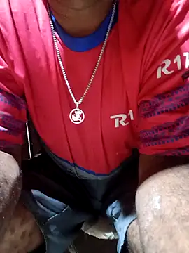 Snapshot of Sergipano_fogozinho chatting on March 20, 3:33 am Sergipano fogozinho online show from March 20, 3:33 am