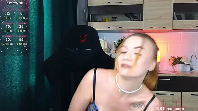 Snapshot of Maria_Shy chatting on March 6, 5:24 am Maria Shy online show from March 6, 5:24 am
