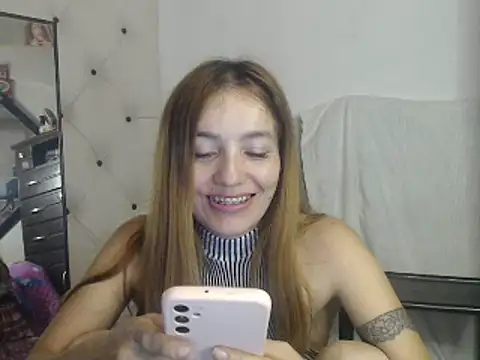 valerivegass online show from February 2, 7:14 pm