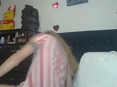 valerivegass online show from December 16, 1:32 am