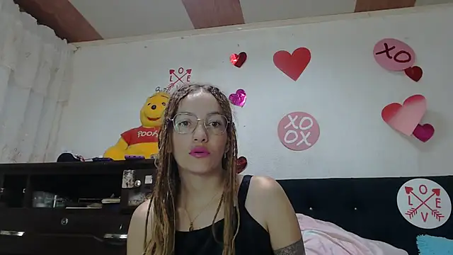 valerivegass online show from March 8, 1:37 pm