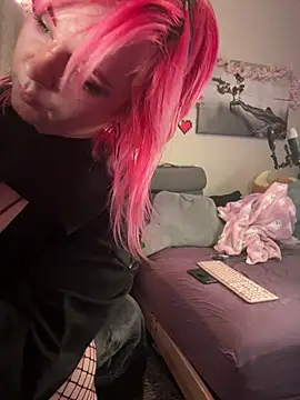 Angel-Lewd-Cake online show from February 20, 1:46 am