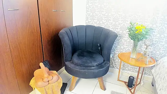 Snapshot of mabelsaravia chatting on May 7, 6:35 pm mabelsaravia online show from May 7, 6:35 pm