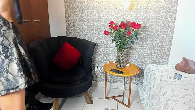 Snapshot of mabelsaravia chatting on May 14, 6:37 pm mabelsaravia online show from May 14, 6:37 pm