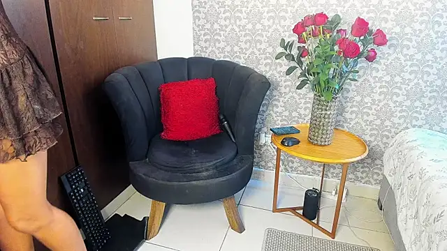 Snapshot of mabelsaravia chatting on May 17, 6:59 pm mabelsaravia online show from May 17, 6:59 pm