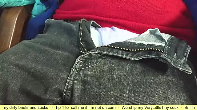 smoothandtiny online show from October 5, 4:11 am