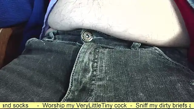 smoothandtiny online show from October 8, 7:50 am