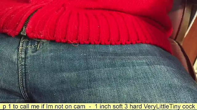 smoothandtiny online show from November 8, 8:25 am