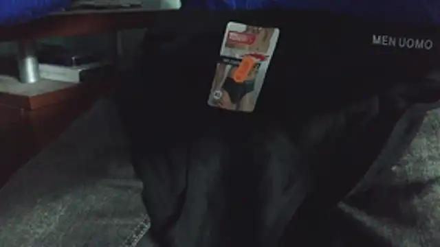 smoothandtiny online show from March 13, 8:43 am